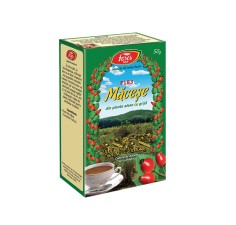 Ceai Macese fructe, F183, 50 g, Fares