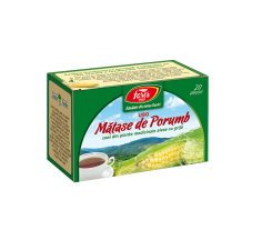 Ceai matase de porumb, U80,20 plicuri, Fares