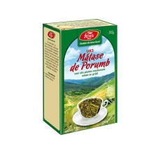 Ceai Matase de Porumb, U83, 50 g, Fares