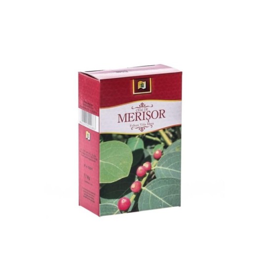 Ceai merisor, 50g, Stef Mar