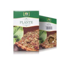 Ceai mustar boabe, 50g, Stef Mar