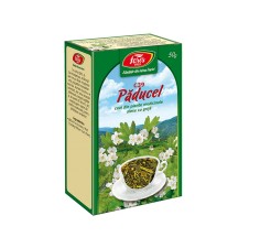 Ceai Paducel frunze si flori, C39, 50 g, Fares