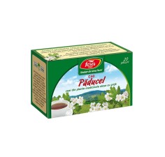 Ceai Paducel frunze si flori, C40, 20 plicuri, Fares