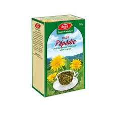Ceai Papadie iarba, D126, 50 g, Fares