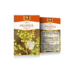 Ceai pelinita, 50g, Stef Mar