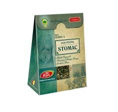 Ceai Pentru Stomac, D42, 50 g, Fares