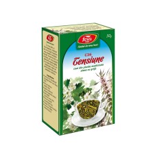 Ceai pentru tensiune, C36, 50 g, Fares