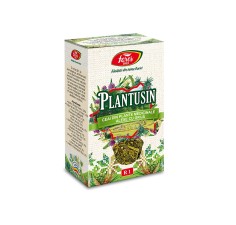 Ceai Plantusin R1, 50 g, Fares