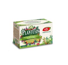 Ceai Plantusin, R26, 20 plicuri, Fares