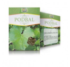 Ceai podbal, 50g, Stef Mar
