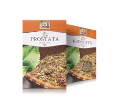 Ceai prostata, 50g, Stef Mar