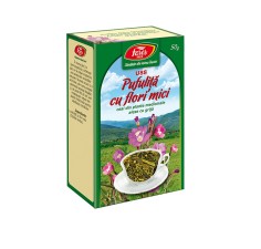 Ceai Pufutita cu Flori mici, U88, 50 g, Fares