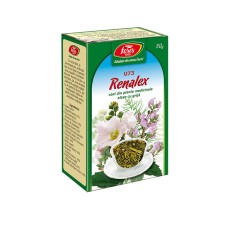 Ceai Renalex, U73, 50 g, Fares