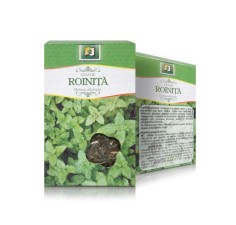 Ceai roinita, 50g, Stef Mar