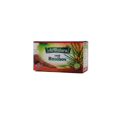 Ceai rooibos 20 plicuri,  AdNatura
