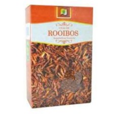 Ceai rooibos, 50g, Stef Mar