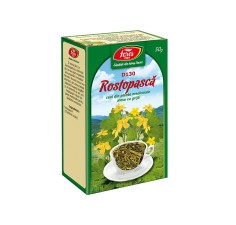 Ceai Rostopasca iarba, D130, 50 g, Fares