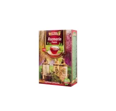 Ceai rozmarin 50g AdNatura