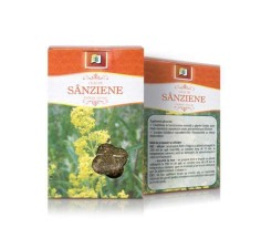 Ceai sanziene, 50g, Stef Mar