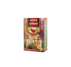 Ceai splinuta 50g AdNatura