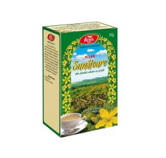 Ceai Sunatoare iarba, N148, 50 g, Fares