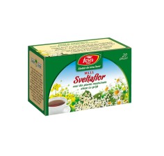 Ceai Sveltaflor, M111, 20 plicuri, Fares