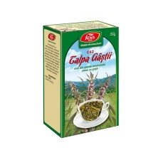 Ceai Talpa Gastii iarba, C42, 50 g, Fares