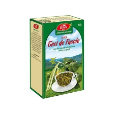 Ceai Teci de Fasole, U93, 50 g, Fares