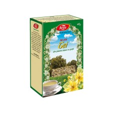 Ceai Tei flori, N149, 40 g, Fares