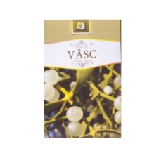 Ceai vasc, 50g, Stef Mar