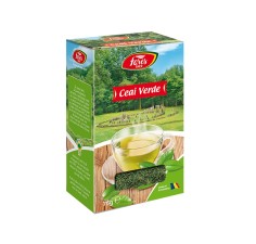Ceai verde, 75 g, Fares