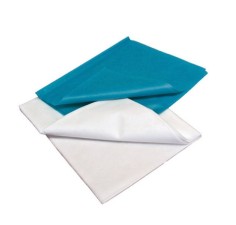 Cearsaf medical netesut, 90 x 200 cm