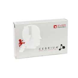Cebrium, 30 capsule, Ever Neuro Pharma