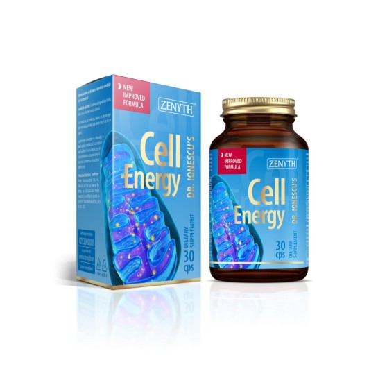 Cell Energy, 30 capsule