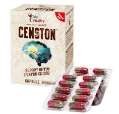Censton, 60 capsule