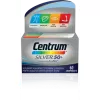 Centrum silver 50+ complet de la A la Zinc, 60 comprimate