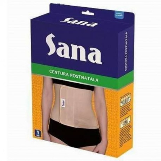 Centura postnatala, marimea XL, Sana