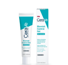 CeraVe Gel anti-imperfectiuni cu AHA si BHA, 40ml
