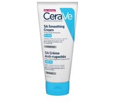 CeraVe SA Crema hidratanta si exfolianta anti-rugozitati, 177 ml