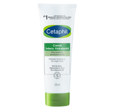 Cetaphil Crema Intens Hidratanta 24H, 220ml