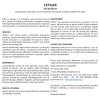 Cetilar, formulă inovatoare sub formă de cremă pentru muschi, tendoane si articulatii