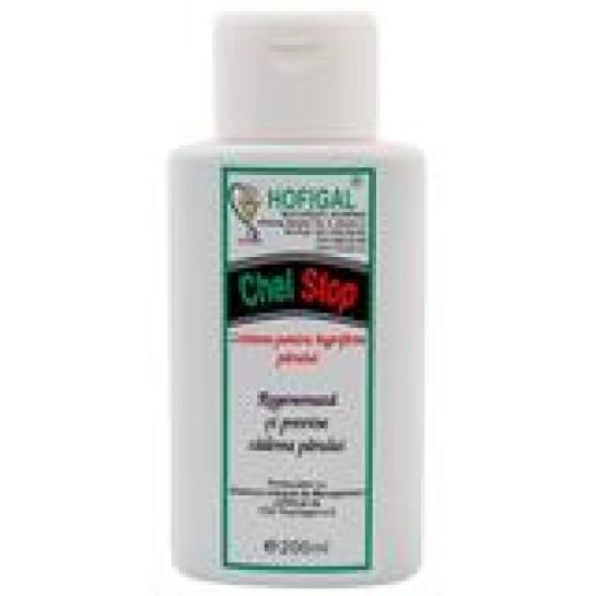 Chel stop lotiune 200ml Hofigal