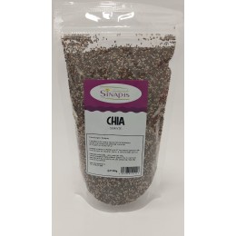 Chia seminte 300g, Sinapis