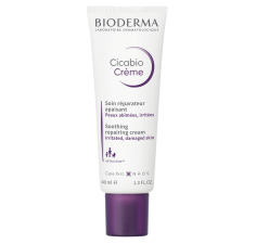 Cicabio Crema, 40ml