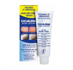 Cicaleine balsam reparator si cicatrizant, 50ml