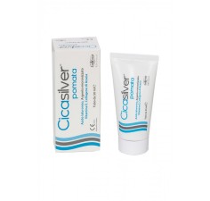 Cicasilver, crema, 50ml, Sakura Italia