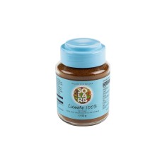 Cicoare 100% instant borcan 50g Solaris