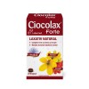 Ciocolax Forte, 20 drajeuri, Labormed, supliment alimentar cu un puternic efect laxativ stimulant