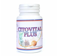 Citovital, 50 capsule, Viva Pharma