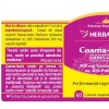 Coama Leului 60 capsule vegetale, Herbagetica
